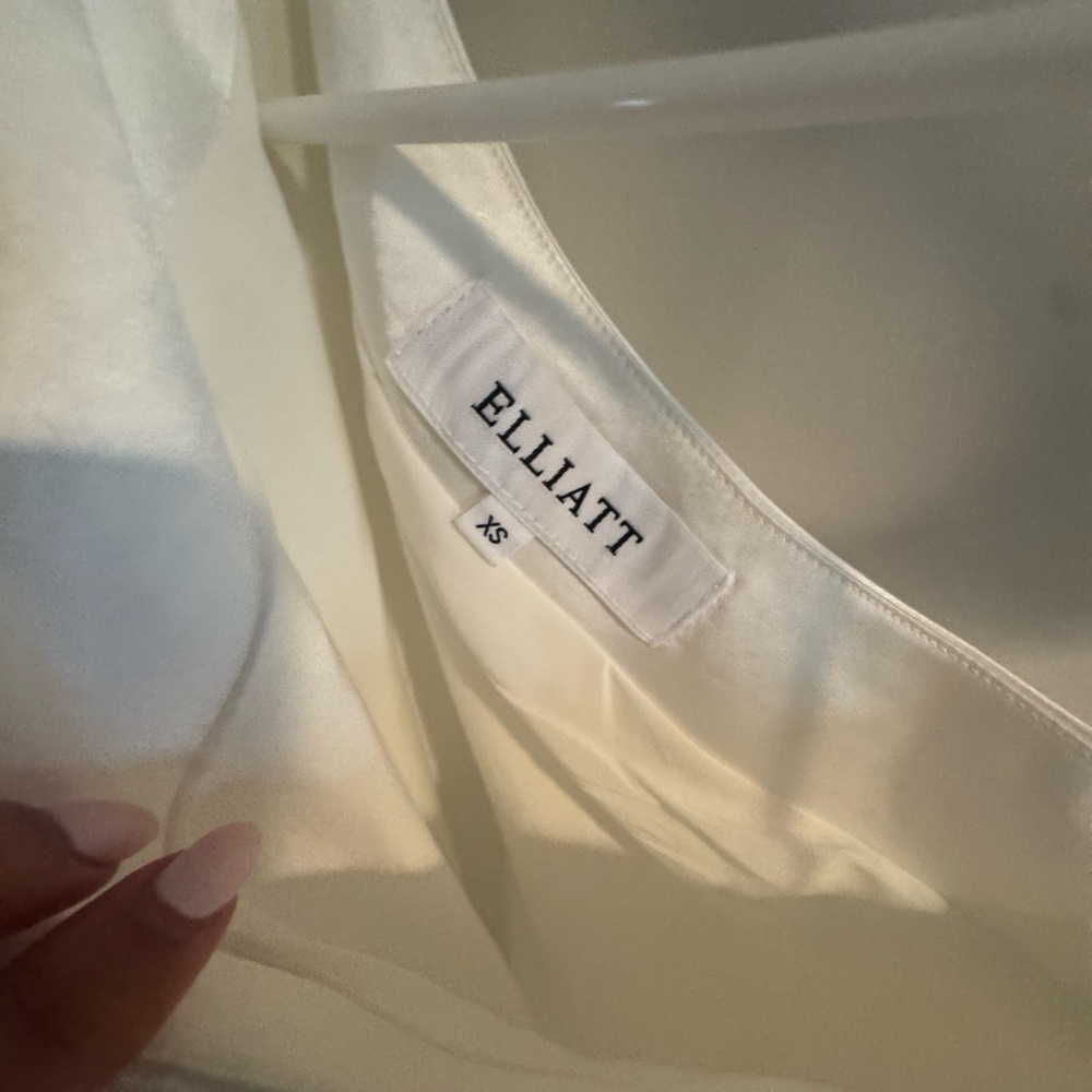 ELLIATT CASSINI DRESS - Picture 4 of 5